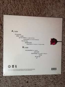 LP Machine Gun Kelly: Bloom 607434