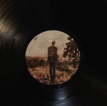 2LP Machine Gun Kelly: General Admission 590559