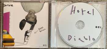 CD Machine Gun Kelly: Hotel Diablo 380137