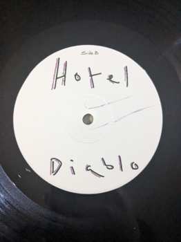 LP Machine Gun Kelly: Hotel Diablo 585084