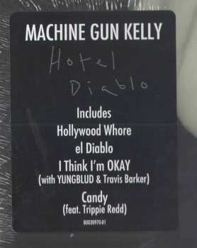 LP Machine Gun Kelly: Hotel Diablo 585084