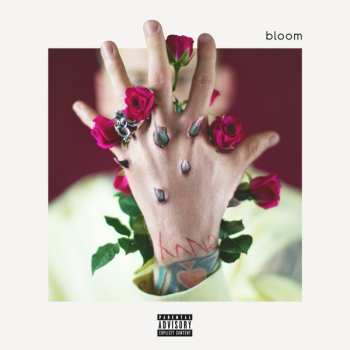 LP Machine Gun Kelly: Bloom 607434