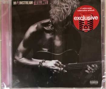 CD Machine Gun Kelly: Mainstream Sellout DLX 569547