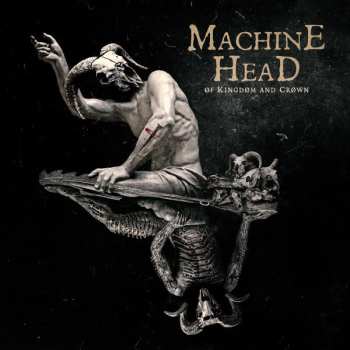 2LP Machine Head: Of Kingdom And Crown CLR | LTD 571285