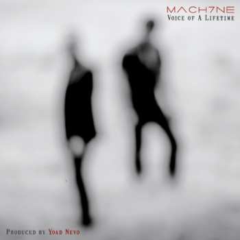 CD Machine: Voice Of  A Lifetime 596174