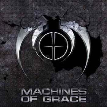 Album Machines Of Grace: Machines Of Grace