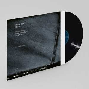 LP Maciej Obara Quartet: Frozen Silence 562012