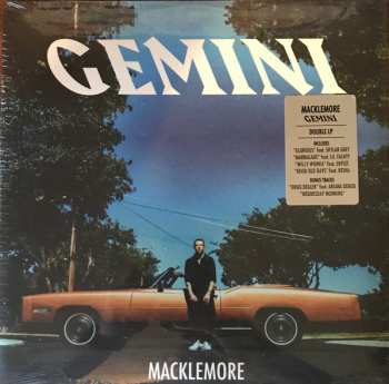 2LP Macklemore: Gemini 349099