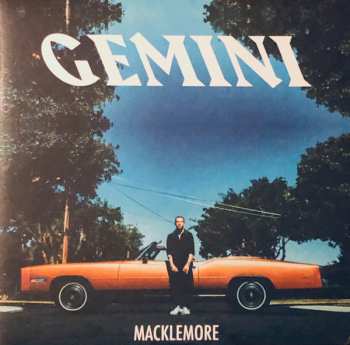 2LP Macklemore: Gemini 349099