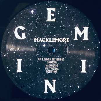 2LP Macklemore: Gemini 349099