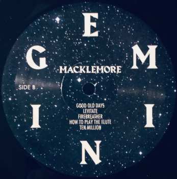 2LP Macklemore: Gemini 349099