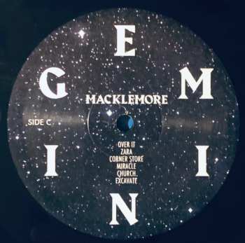 2LP Macklemore: Gemini 349099