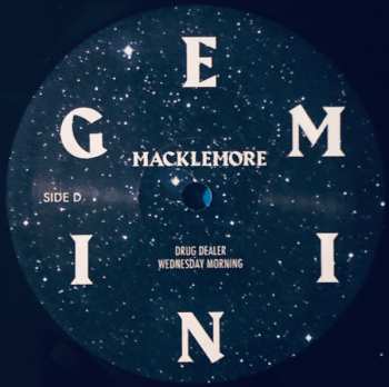 2LP Macklemore: Gemini 349099