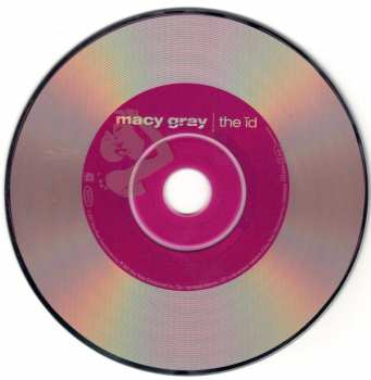 CD Macy Gray: The Id 17156