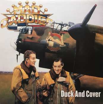 LP Mad Caddies: Duck And Cover 132721