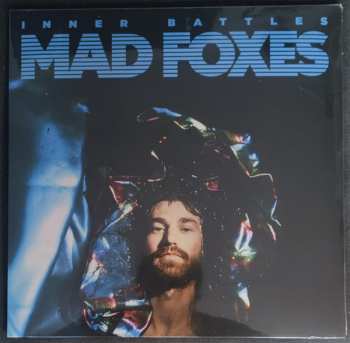 Album Mad Foxes: Inner Battles