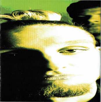 CD Mad Season: Above 593531