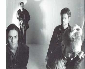 CD Mad Season: Above 593531