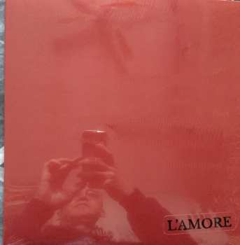 LP Madame: L'Amore 568907