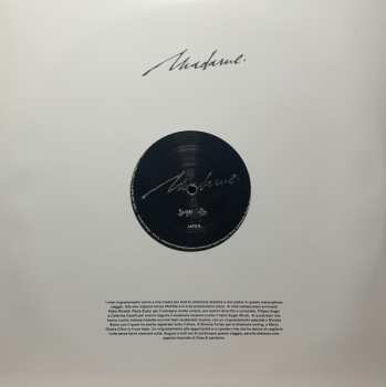 2LP Madame: Madame CLR 601376