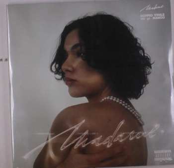 2LP Madame: Madame CLR 601376