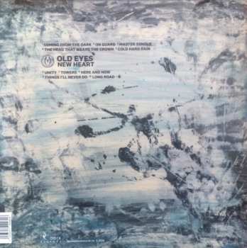 LP Madder Mortem: Old Eyes, New Heart CLR | LTD 551445