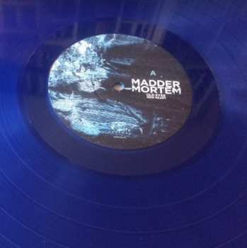 LP Madder Mortem: Old Eyes, New Heart CLR | LTD 551445