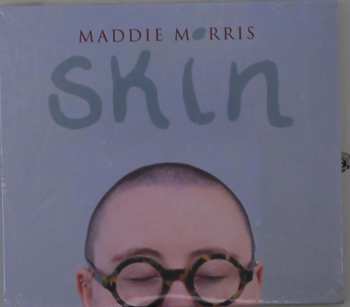 CD Maddie Morris: Skin 525968