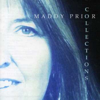 2CD Maddy Prior: Collections 427144