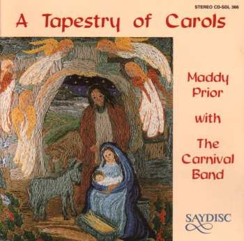 Album Maddy Prior & The Carnival Band: A Tapestry Of Carols