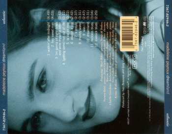 CD Madeleine Peyroux: Dreamland 430833