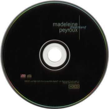 CD Madeleine Peyroux: Dreamland 430833