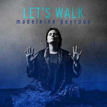 LP Madeleine Peyroux: Let's Walk CLR 559327