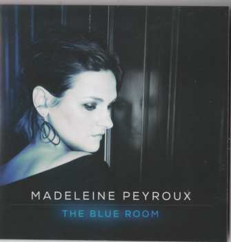 CD Madeleine Peyroux: The Blue Room DIGI 596288