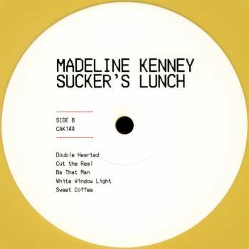 LP Madeline Kenney: Sucker's Lunch LTD 66482