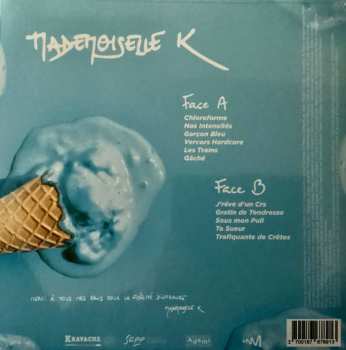 LP Mademoiselle K: Mademoiselle K 559326