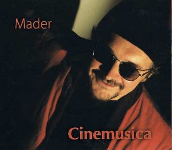 Album Mader: Cinemusica