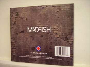 2CD Madfish: 1979 271499