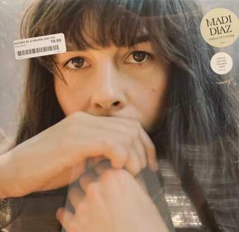 LP Madi Diaz: History Of A Feeling CLR | LTD 598967