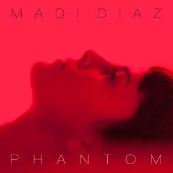 Album Madi Diaz: Phantom