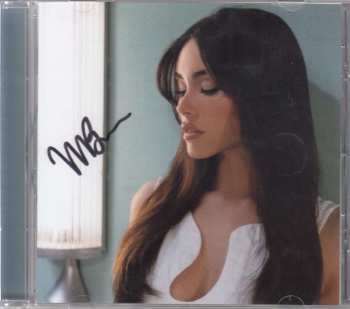 CD Madison Beer: Silence Between Songs LTD 484691