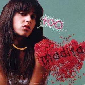 CD Madita: Too DIGI 527851