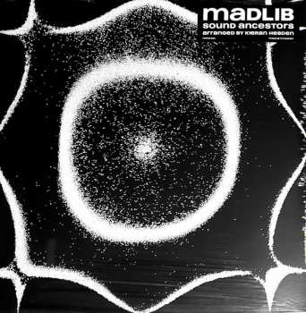 LP Madlib: Sound Ancestors CLR 623717