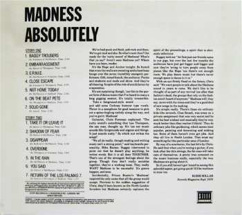 2CD Madness: Absolutely 454688