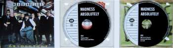 2CD Madness: Absolutely 454688