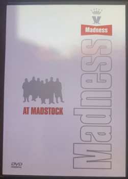 Album Madness: At Madstock