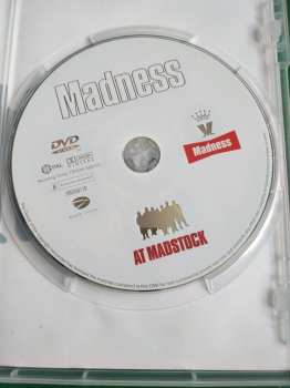 DVD Madness: At Madstock 571361