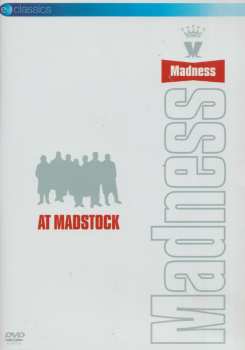 DVD Madness: At Madstock 571361