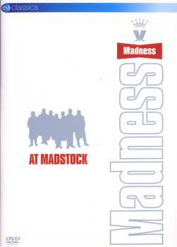 DVD Madness: At Madstock 571361