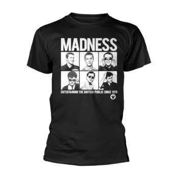  Madness: Since 1979 XXXL